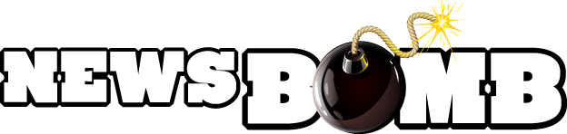 Newsbomb Logo