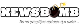 Newsbomb Logo