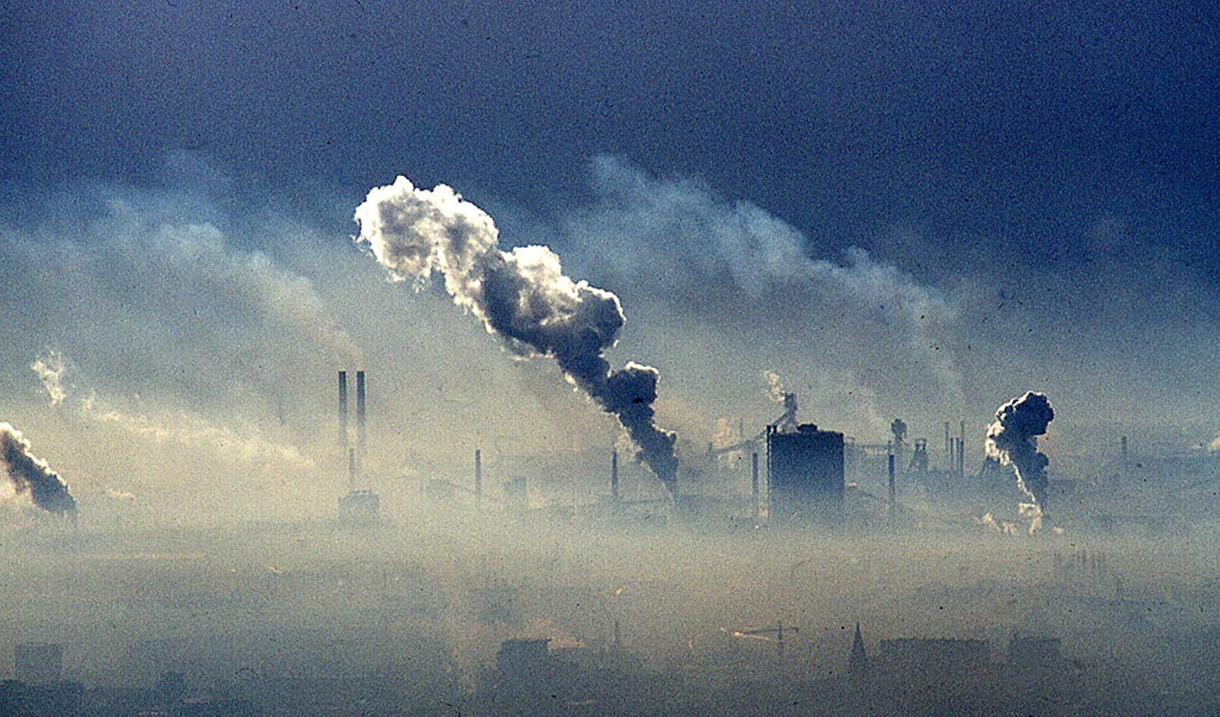 ατμοσφαιρικη-ρυπανση