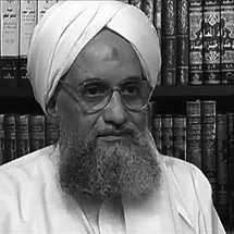 pro ayman al-zawahiri 1