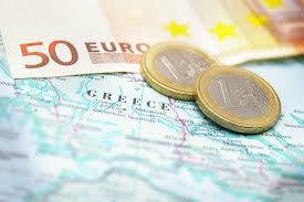 GREECE EURO NEW