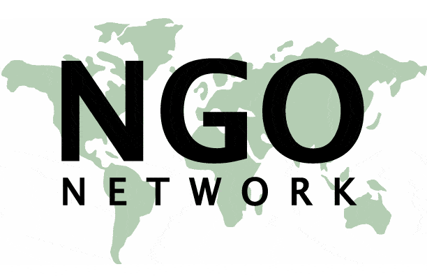 NGOs-in-network