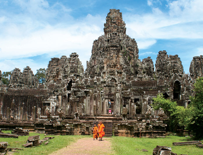 1.-Angkor-Cambodia