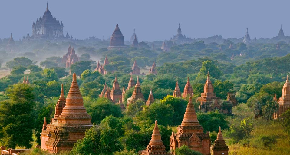 3.-Bagan-Myanmar