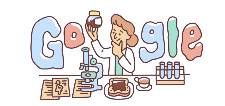 Lucy Wills: Ποια είναι η σπουδαία επιστήμονας που τιμά η Google